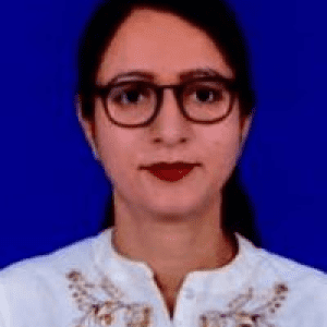 Dr. Harpreet Bajwa Sharma